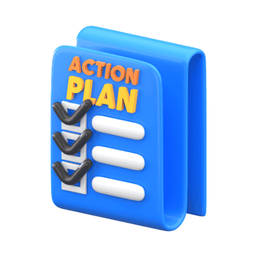 Execution & Supervision