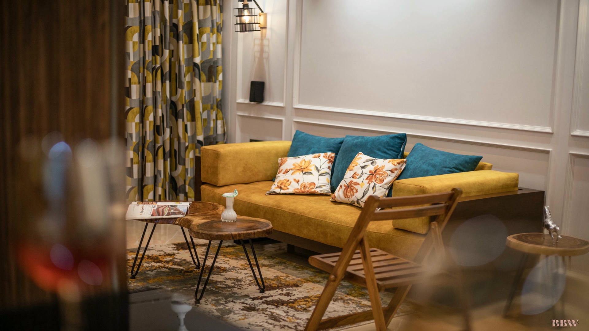 Design & Layout Finalization