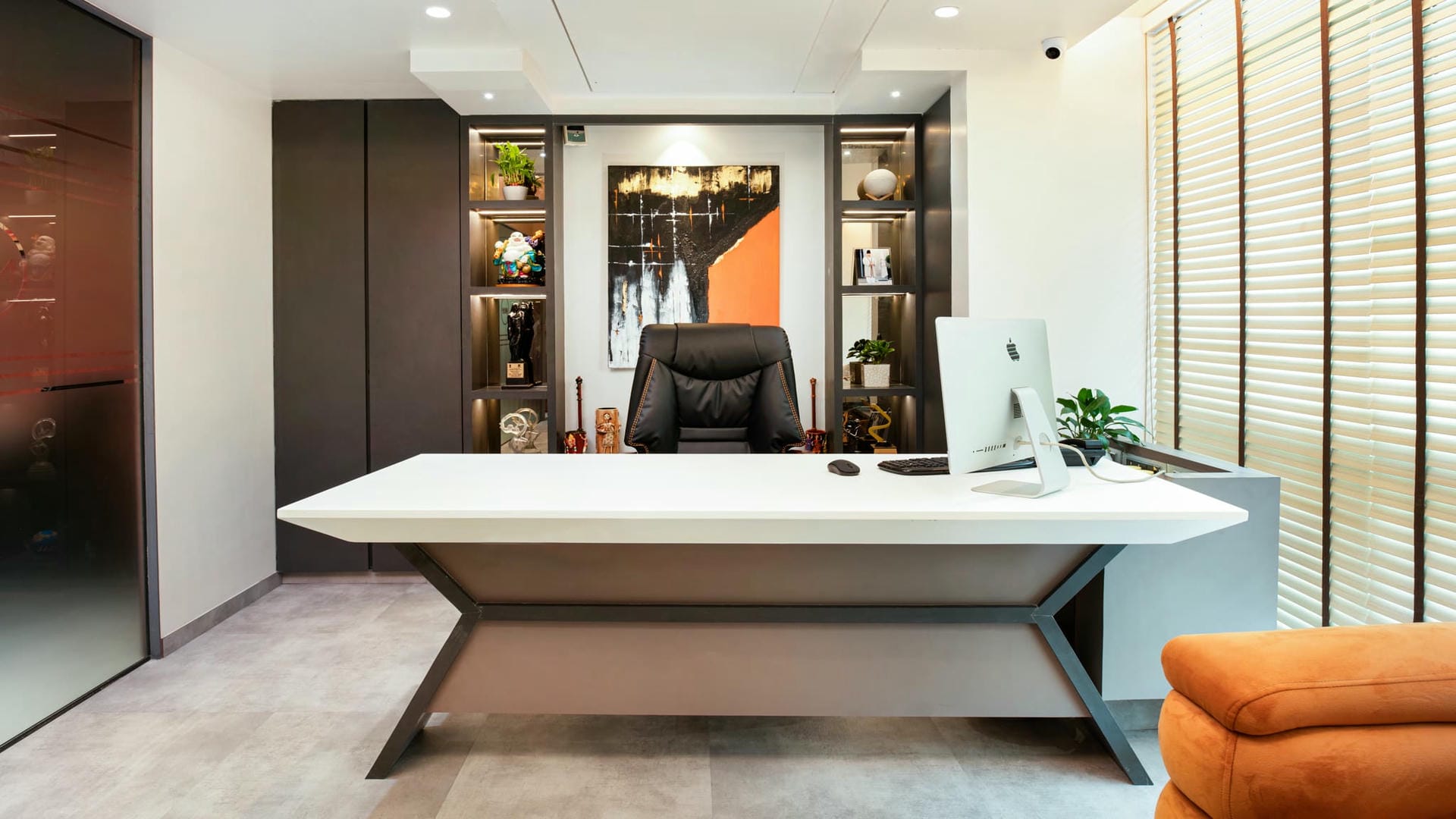 Execution & Implementation