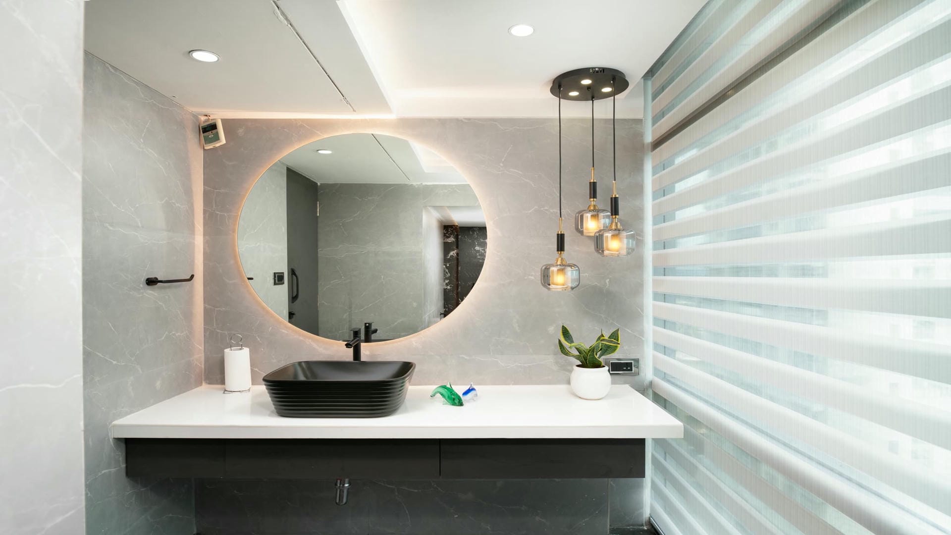 Final Handover & Satisfaction